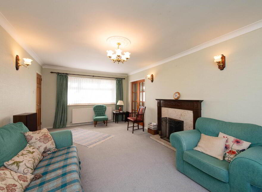 37 Vaddegan Road, Glengormley, Newtownabbey, BT36 7SW