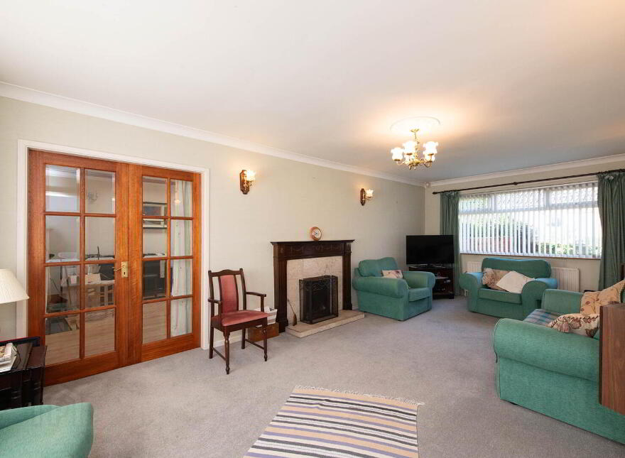 37 Vaddegan Road, Glengormley, Newtownabbey, BT36 7SW