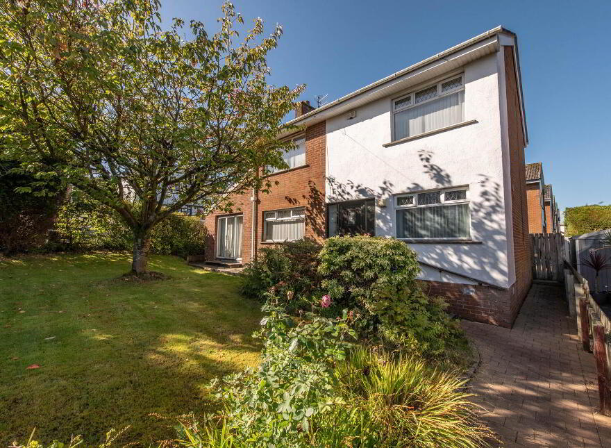 37 Vaddegan Road, Glengormley, Newtownabbey, BT36 7SW