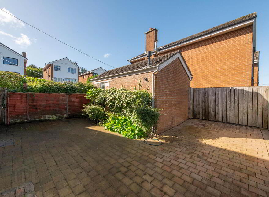 37 Vaddegan Road, Glengormley, Newtownabbey, BT36 7SW