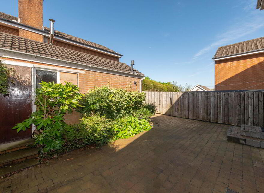 37 Vaddegan Road, Glengormley, Newtownabbey, BT36 7SW