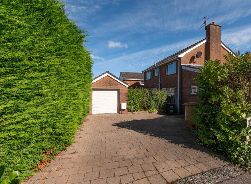 37 Vaddegan Road, Glengormley, Newtownabbey, BT36 7SW