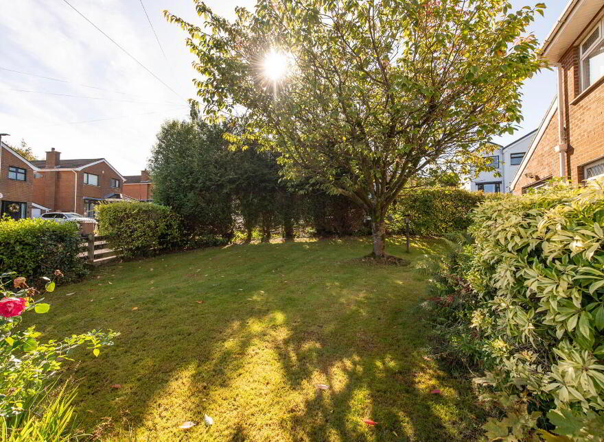 37 Vaddegan Road, Glengormley, Newtownabbey, BT36 7SW