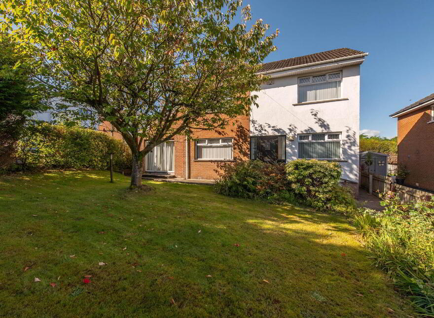 37 Vaddegan Road, Glengormley, Newtownabbey, BT36 7SW