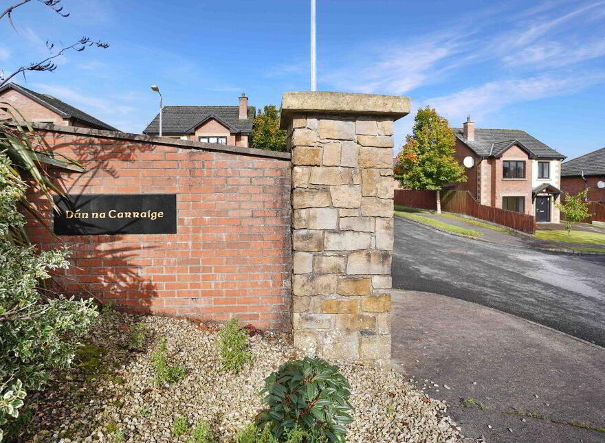 9 Dún Na Carraige, Kingscourt, A82E4H7
