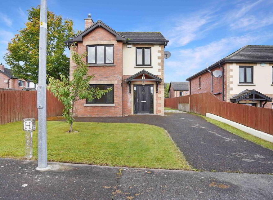 9 Dún Na Carraige, Kingscourt, A82E4H7 photo