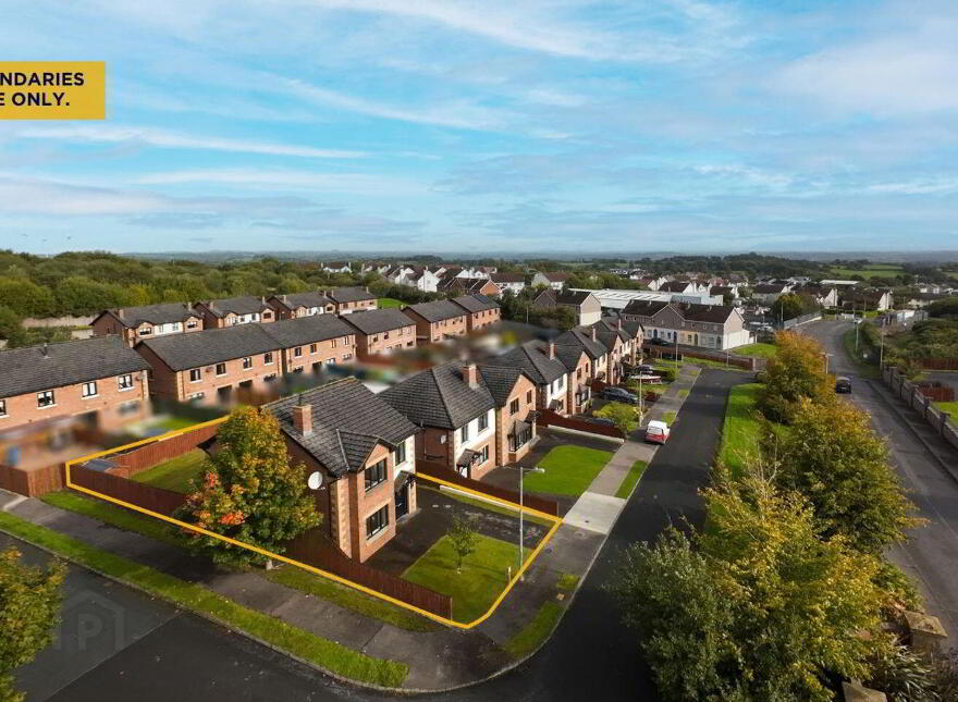 9 Dún Na Carraige, Kingscourt, A82E4H7