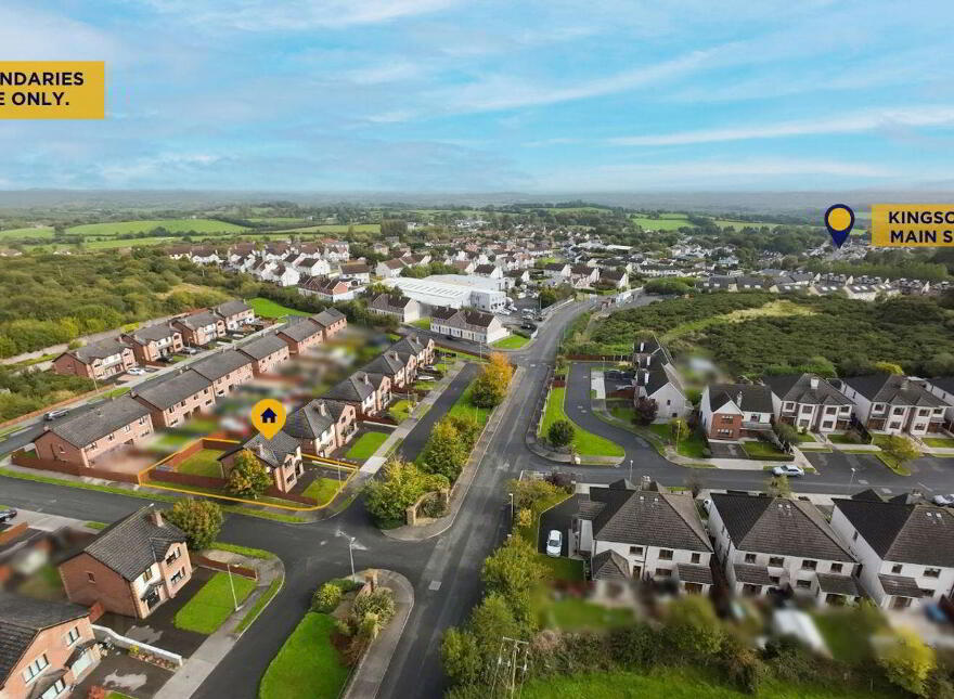 9 Dún Na Carraige, Kingscourt, A82E4H7