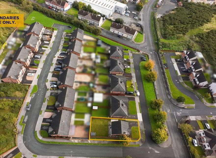 9 Dún Na Carraige, Kingscourt, A82E4H7