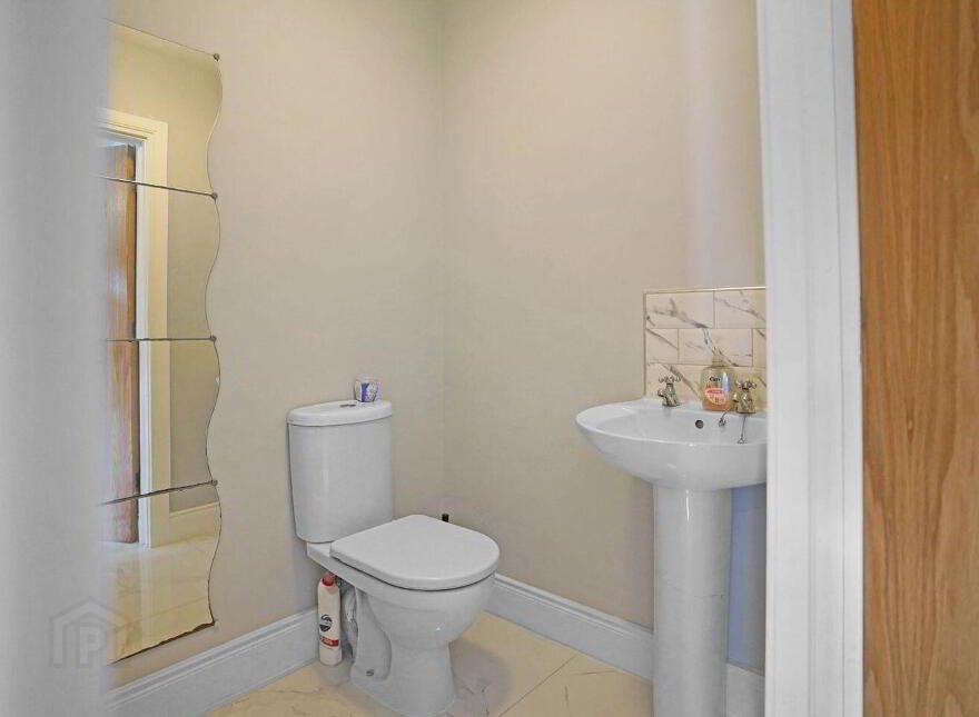 9 Dún Na Carraige, Kingscourt, A82E4H7