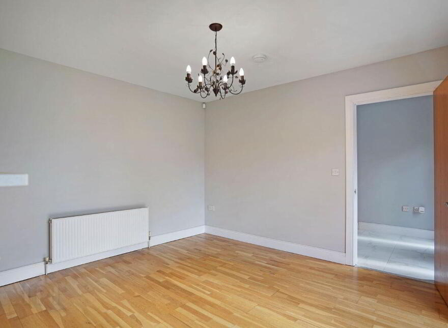 9 Dún Na Carraige, Kingscourt, A82E4H7