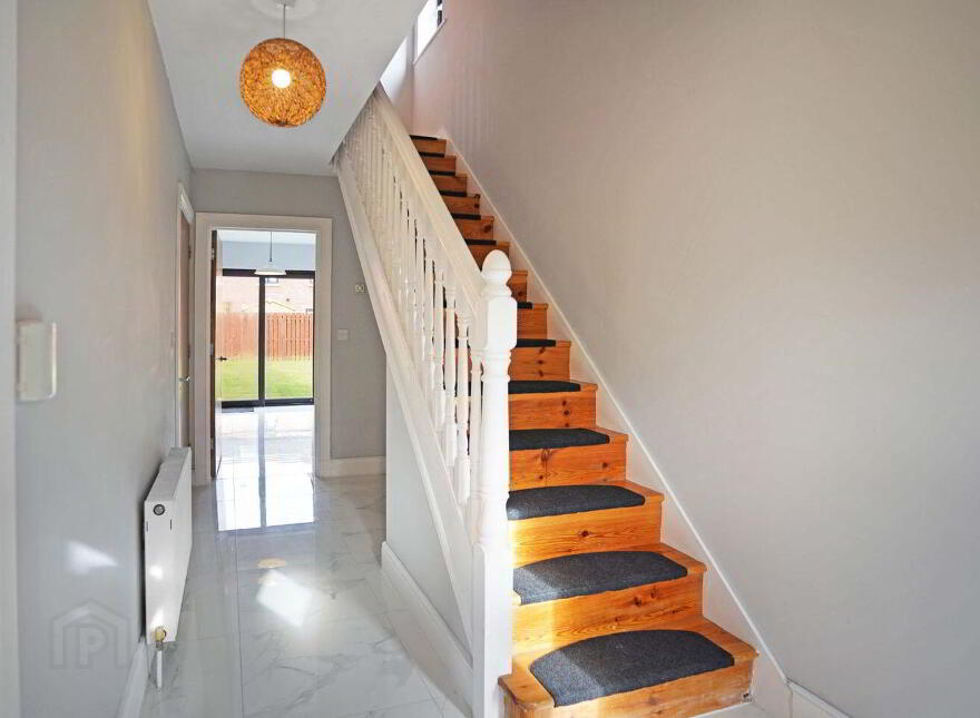9 Dún Na Carraige, Kingscourt, A82E4H7