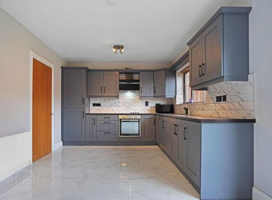 9 Dún Na Carraige, Kingscourt, A82E4H7