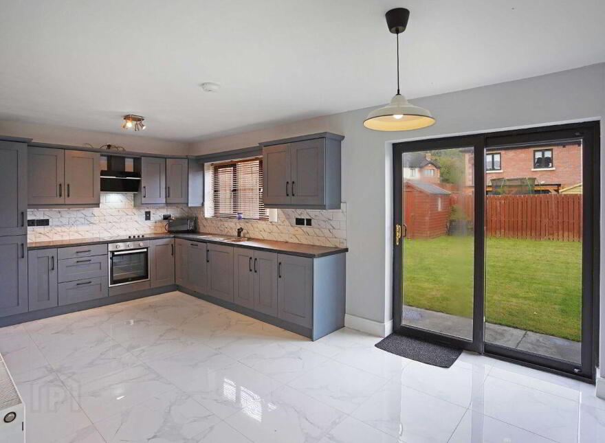 9 Dún Na Carraige, Kingscourt, A82E4H7