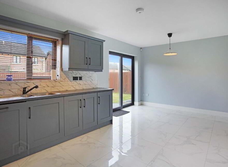 9 Dún Na Carraige, Kingscourt, A82E4H7