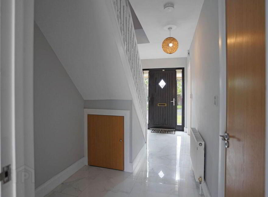 9 Dún Na Carraige, Kingscourt, A82E4H7