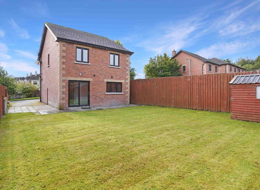 9 Dún Na Carraige, Kingscourt, A82E4H7