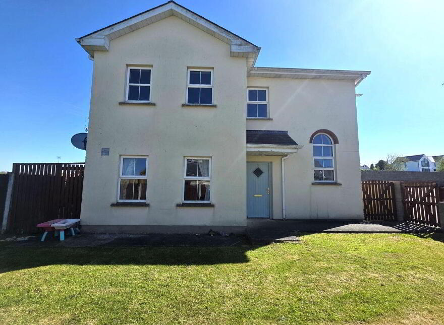 90 Caiseal Na Rí, Cashel, E25XN97