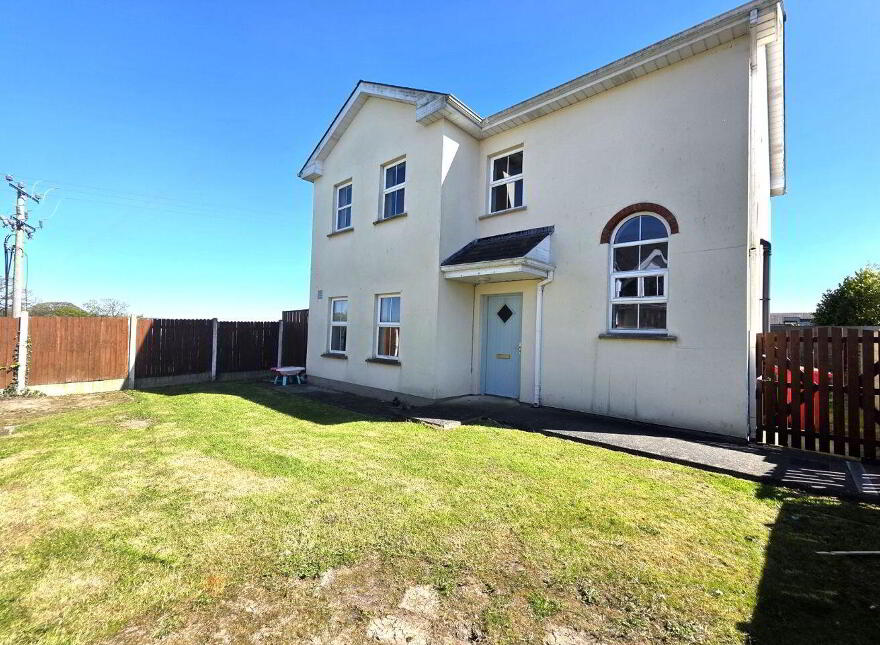90 Caiseal Na Rí, Cashel, E25XN97