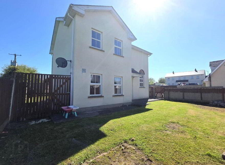 90 Caiseal Na Rí, Cashel, E25XN97