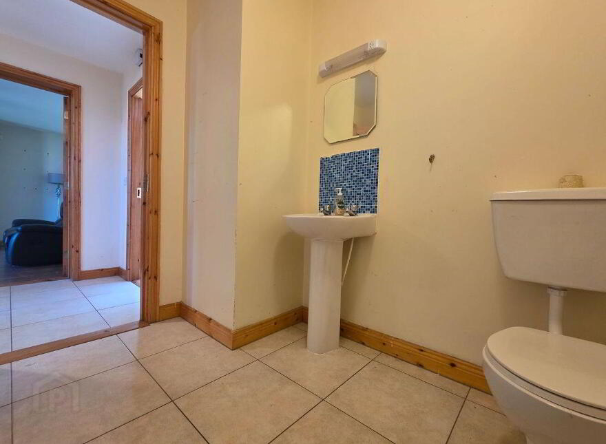 90 Caiseal Na Rí, Cashel, E25XN97