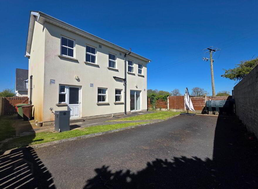 90 Caiseal Na Rí, Cashel, E25XN97
