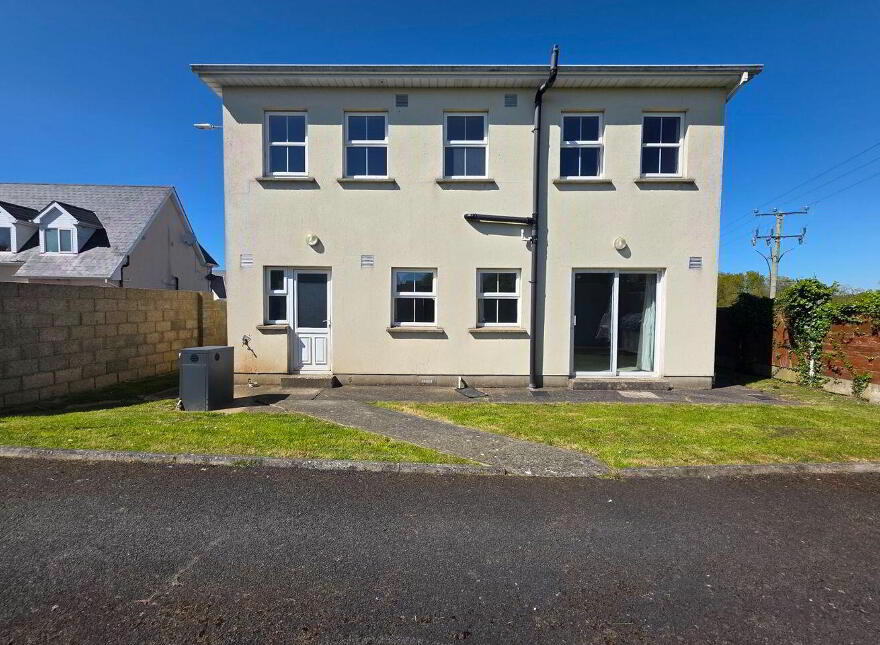 90 Caiseal Na Rí, Cashel, E25XN97