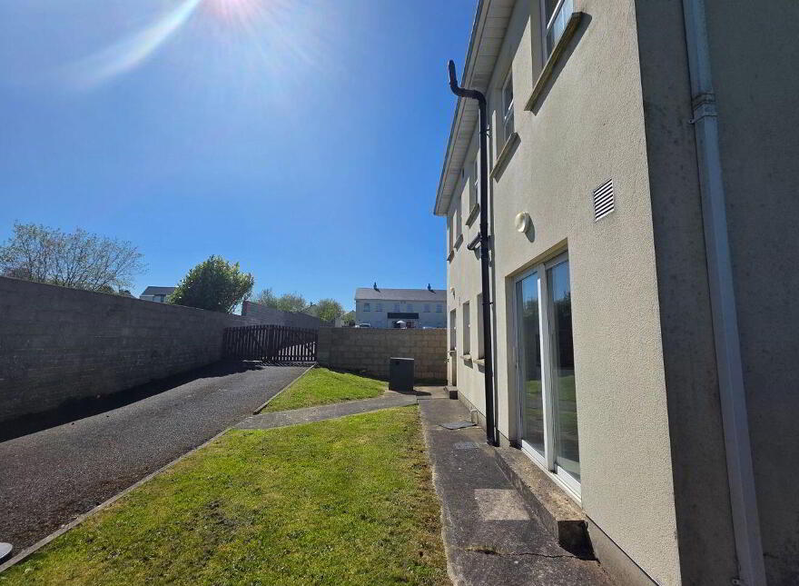 90 Caiseal Na Rí, Cashel, E25XN97