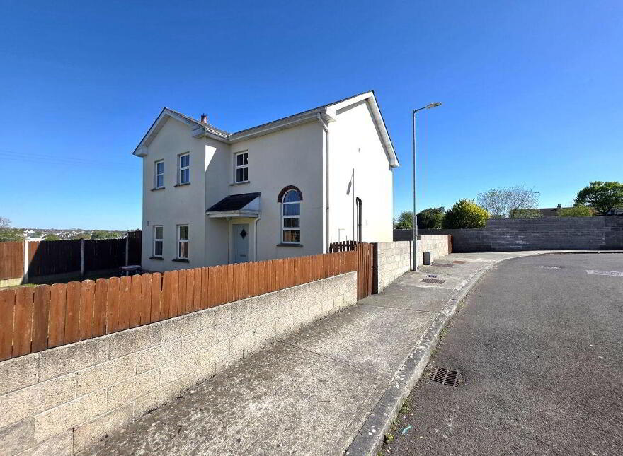 90 Caiseal Na Rí, Cashel, E25XN97