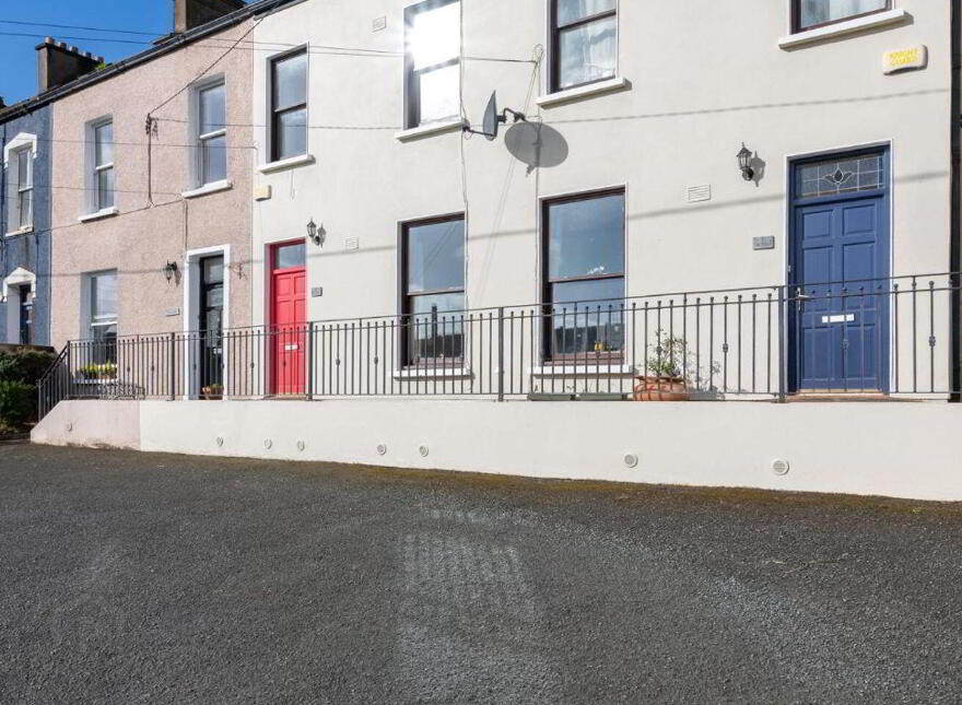 2 The Villas, Glenbrook, T12F97E