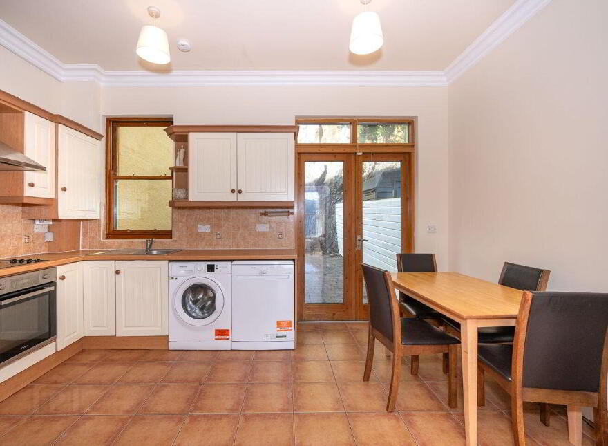 2 The Villas, Glenbrook, T12F97E