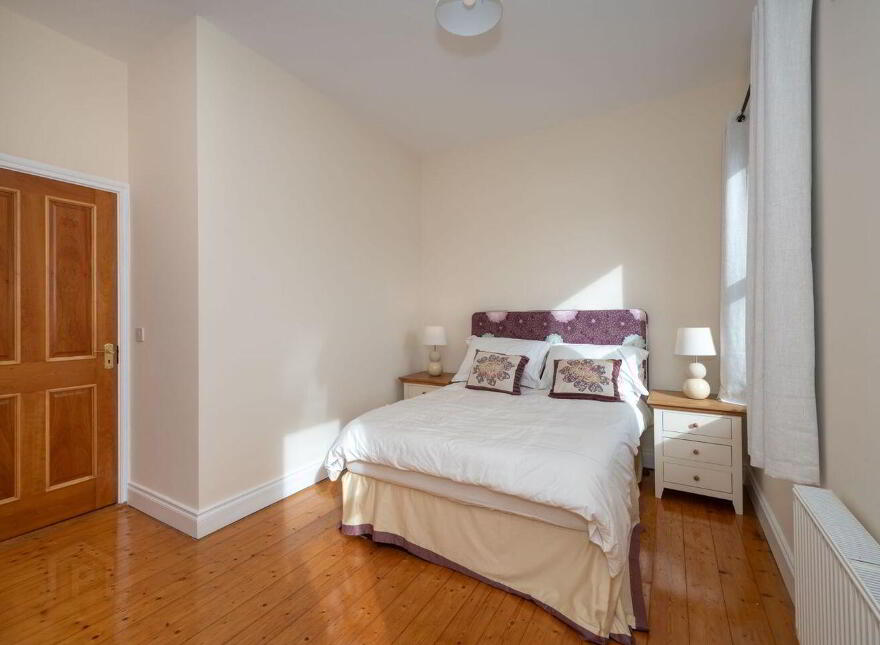 2 The Villas, Glenbrook, T12F97E