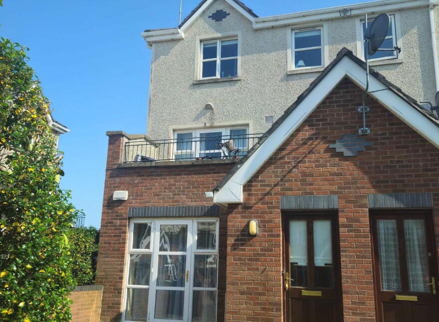 60 The Park, Martello Village, Drogheda, A92HX37