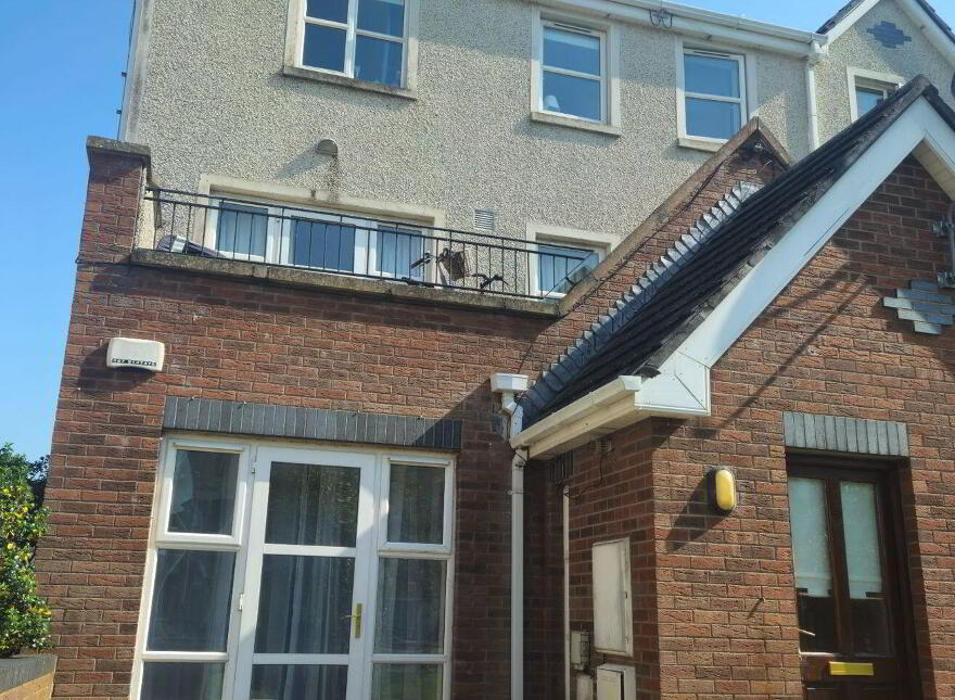 60 The Park, Martello Village, Drogheda, A92HX37