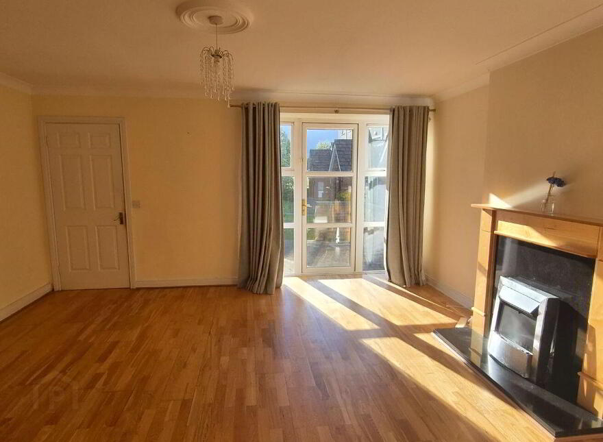 60 The Park, Martello Village, Drogheda, A92HX37