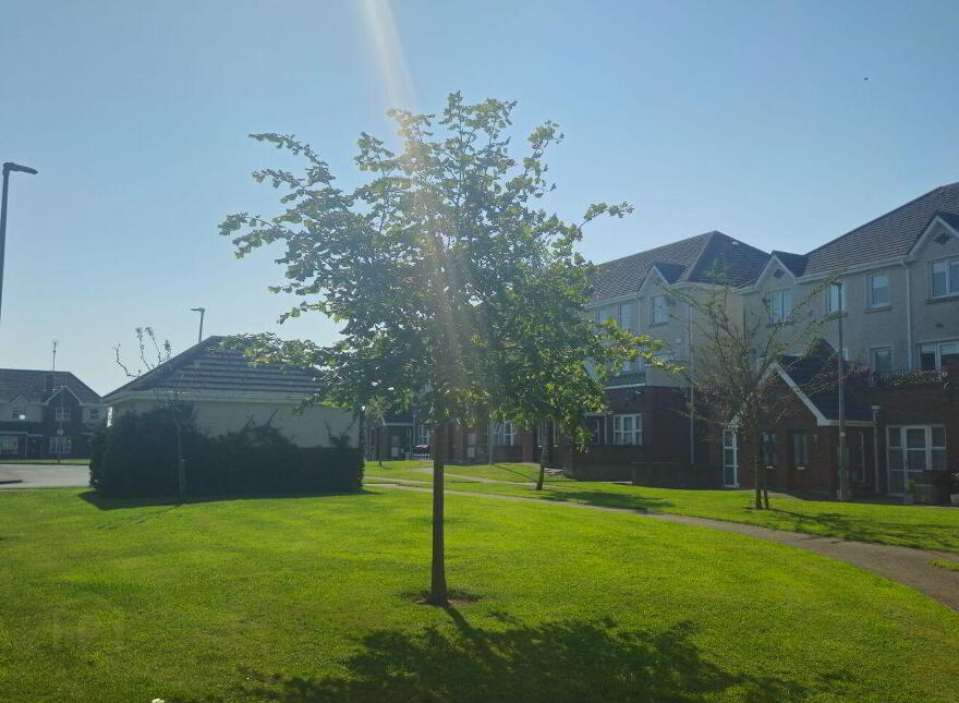 60 The Park, Martello Village, Drogheda, A92HX37