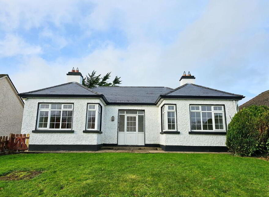 Saint Annes, Saleen, Castlebar, F23T386