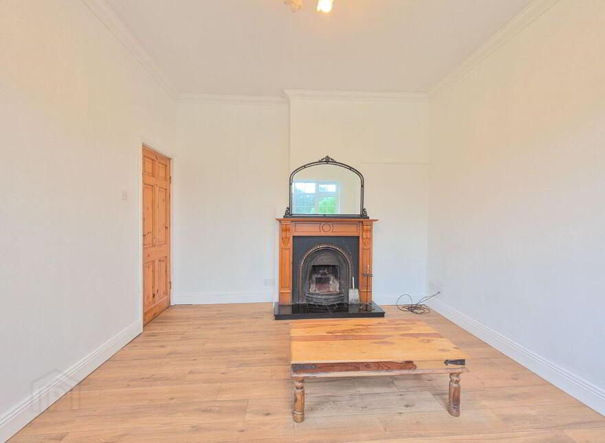 Saint Annes, Saleen, Castlebar, F23T386