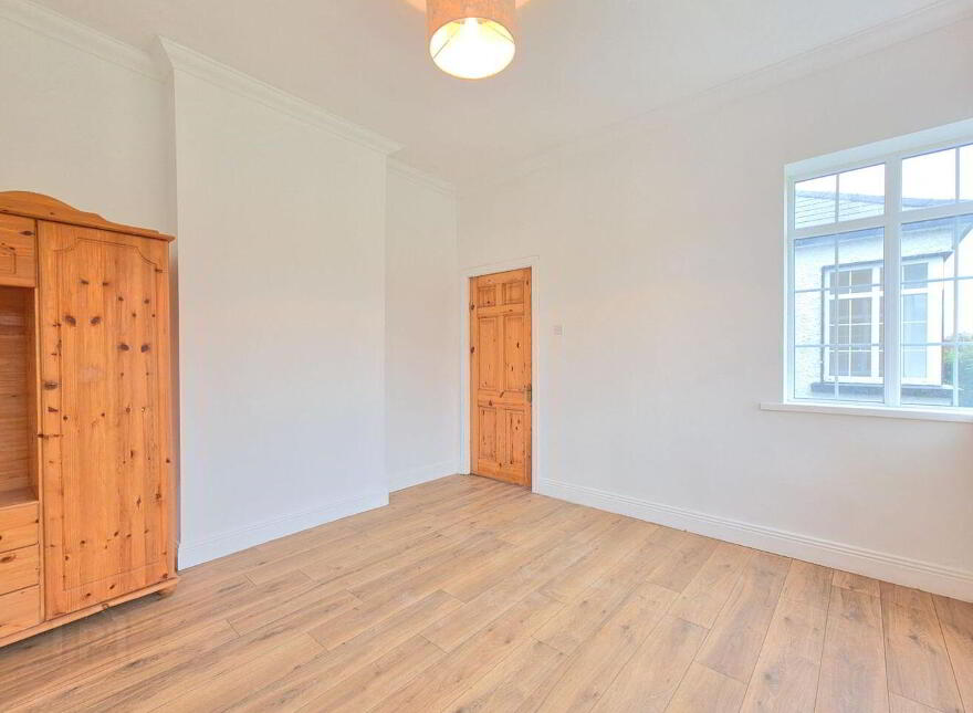Saint Annes, Saleen, Castlebar, F23T386