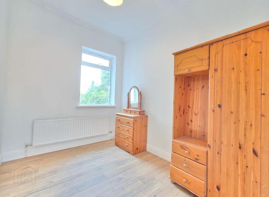 Saint Annes, Saleen, Castlebar, F23T386