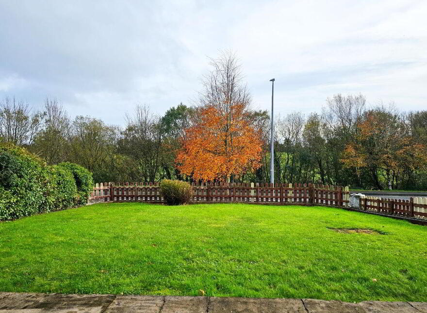 Saint Annes, Saleen, Castlebar, F23T386