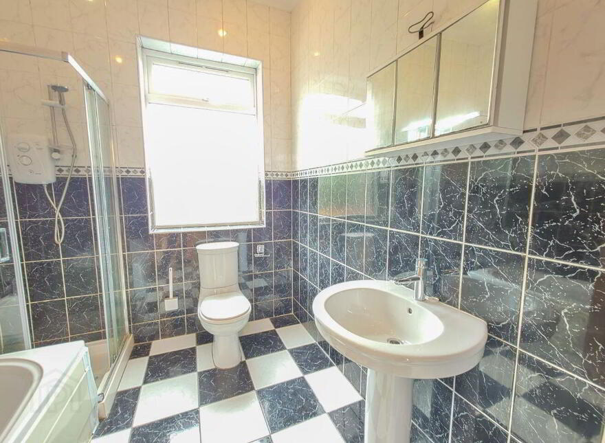 Saint Annes, Saleen, Castlebar, F23T386
