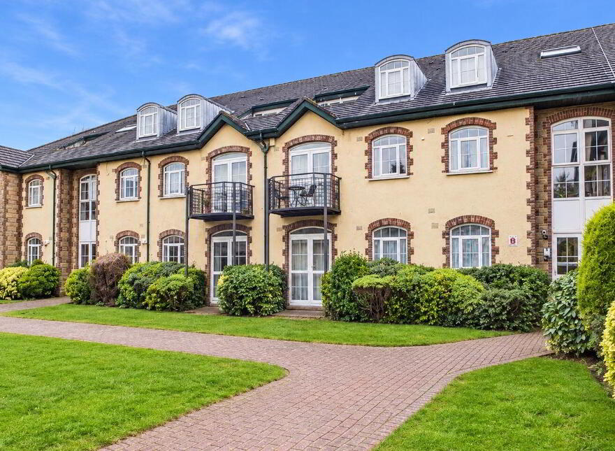 69B The Lawn, Abbeylands, Clane, W91CH52
