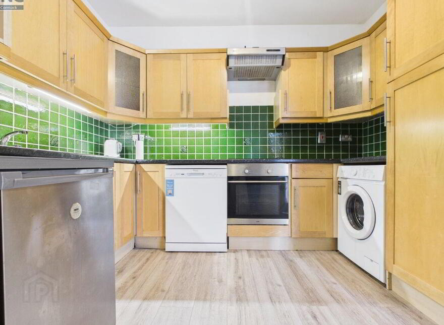 69B The Lawn, Abbeylands, Clane, W91CH52