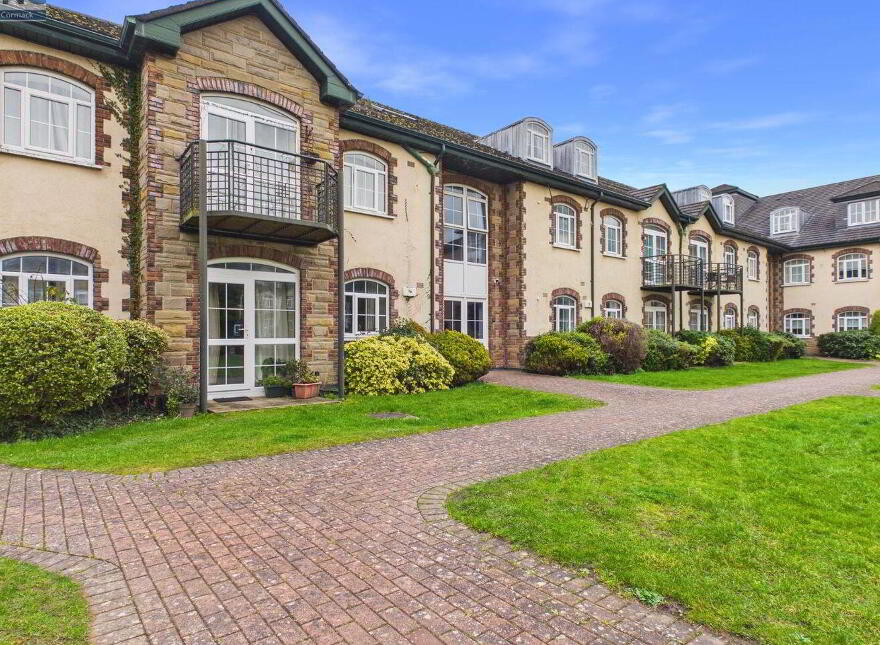 69B The Lawn, Abbeylands, Clane, W91CH52