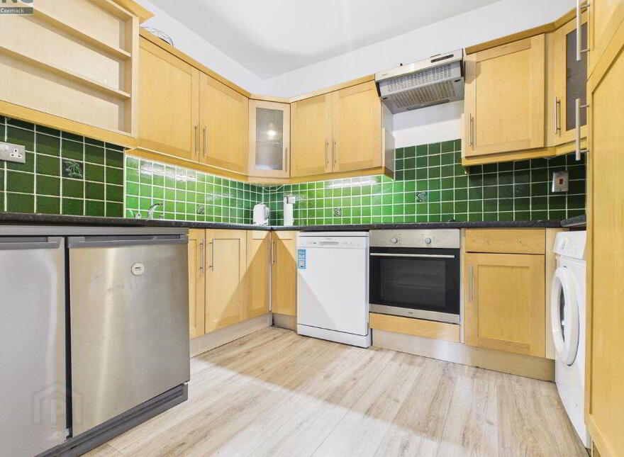 69B The Lawn, Abbeylands, Clane, W91CH52