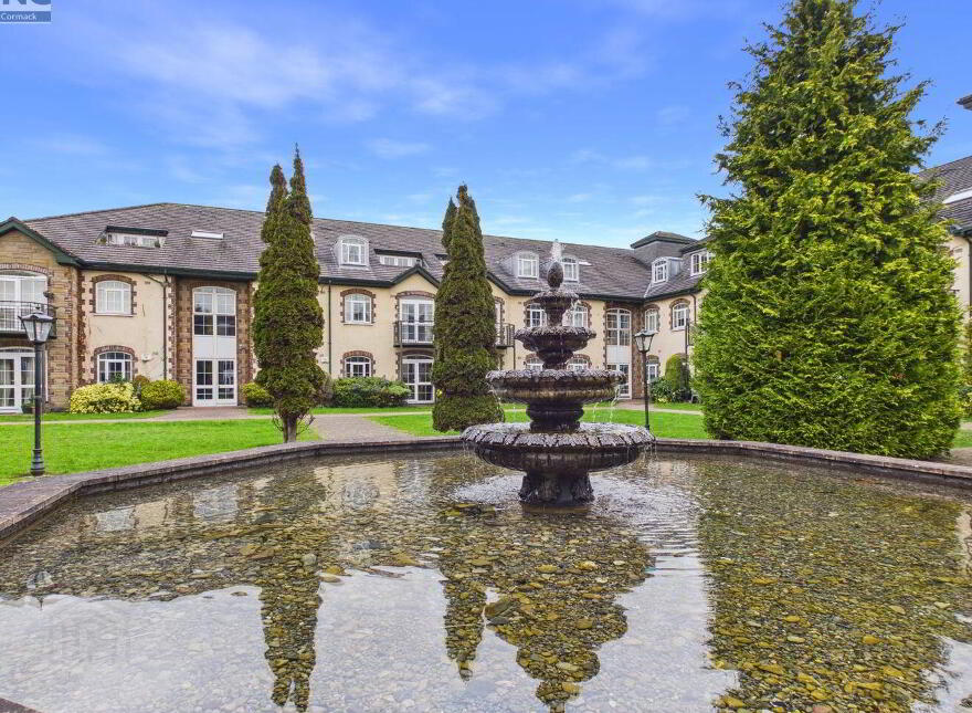69B The Lawn, Abbeylands, Clane, W91CH52