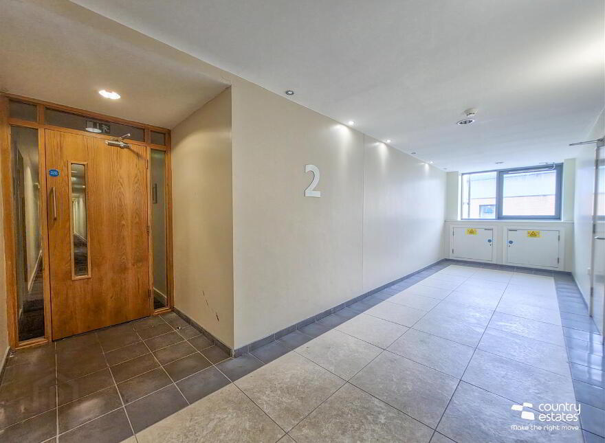Apt 85 Victoria Place, 20 Wellwood Street, Belfast, BT12 5GF