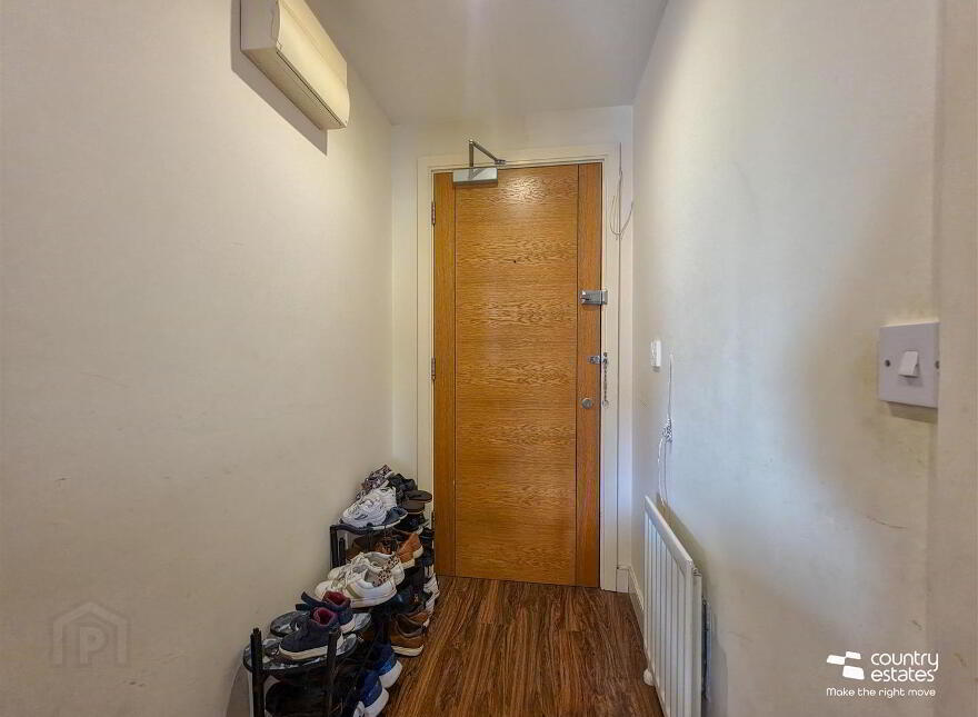 Apt 85 Victoria Place, 20 Wellwood Street, Belfast, BT12 5GF