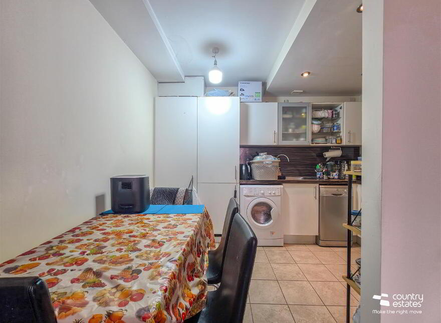 Apt 85 Victoria Place, 20 Wellwood Street, Belfast, BT12 5GF